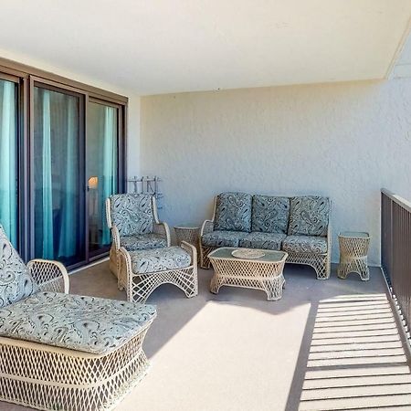 Апартаменты Palmetto Sunrise Литчфилд-Бич Экстерьер фото