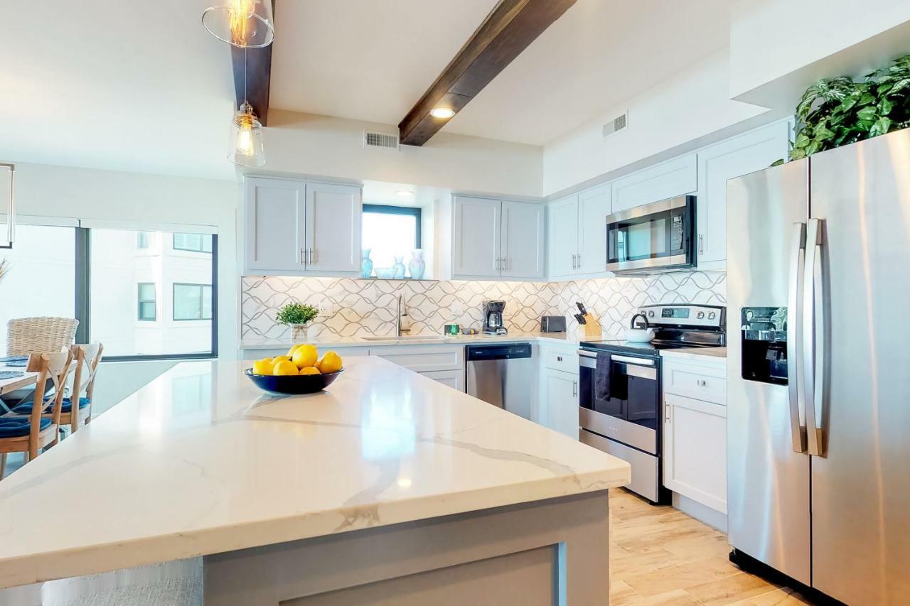 Апартаменты Palmetto Sunrise Литчфилд-Бич Экстерьер фото