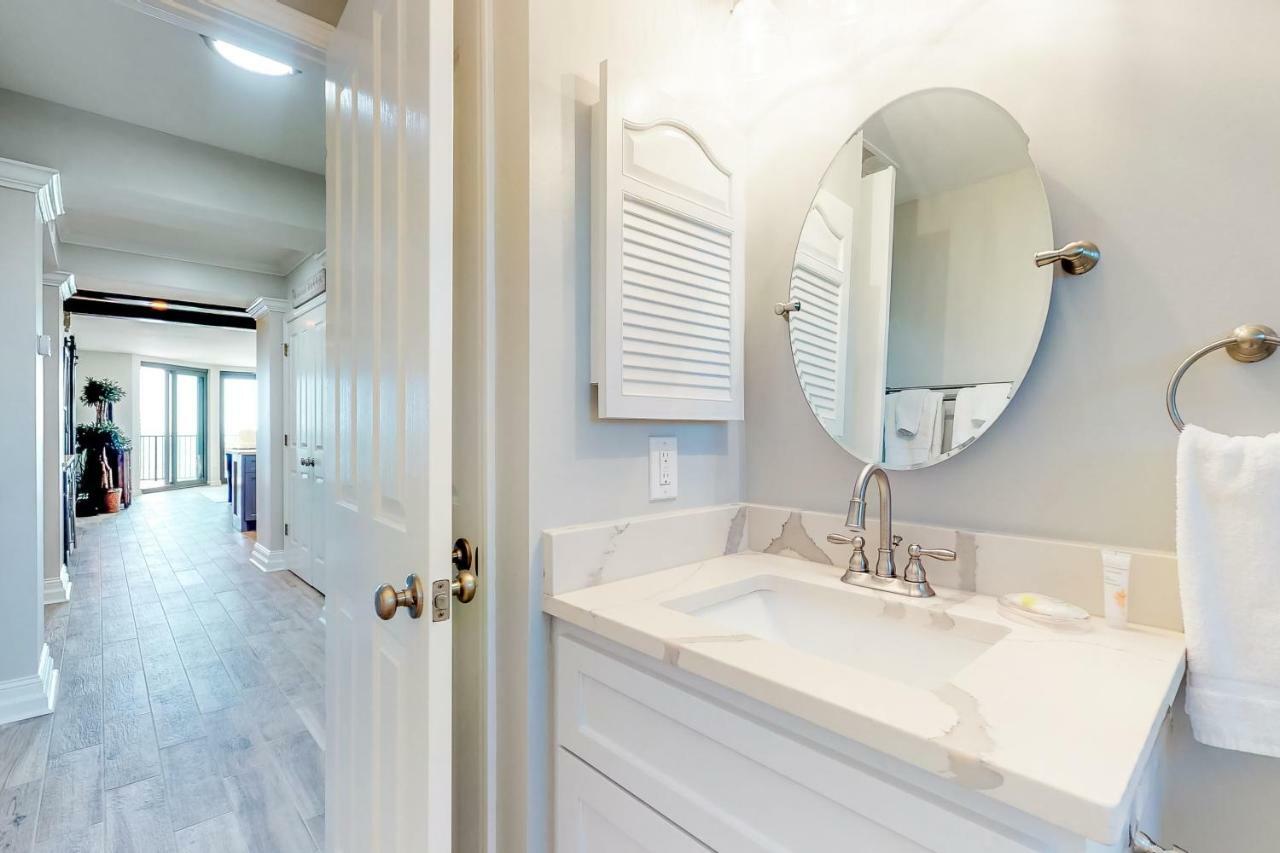 Апартаменты Palmetto Sunrise Литчфилд-Бич Экстерьер фото