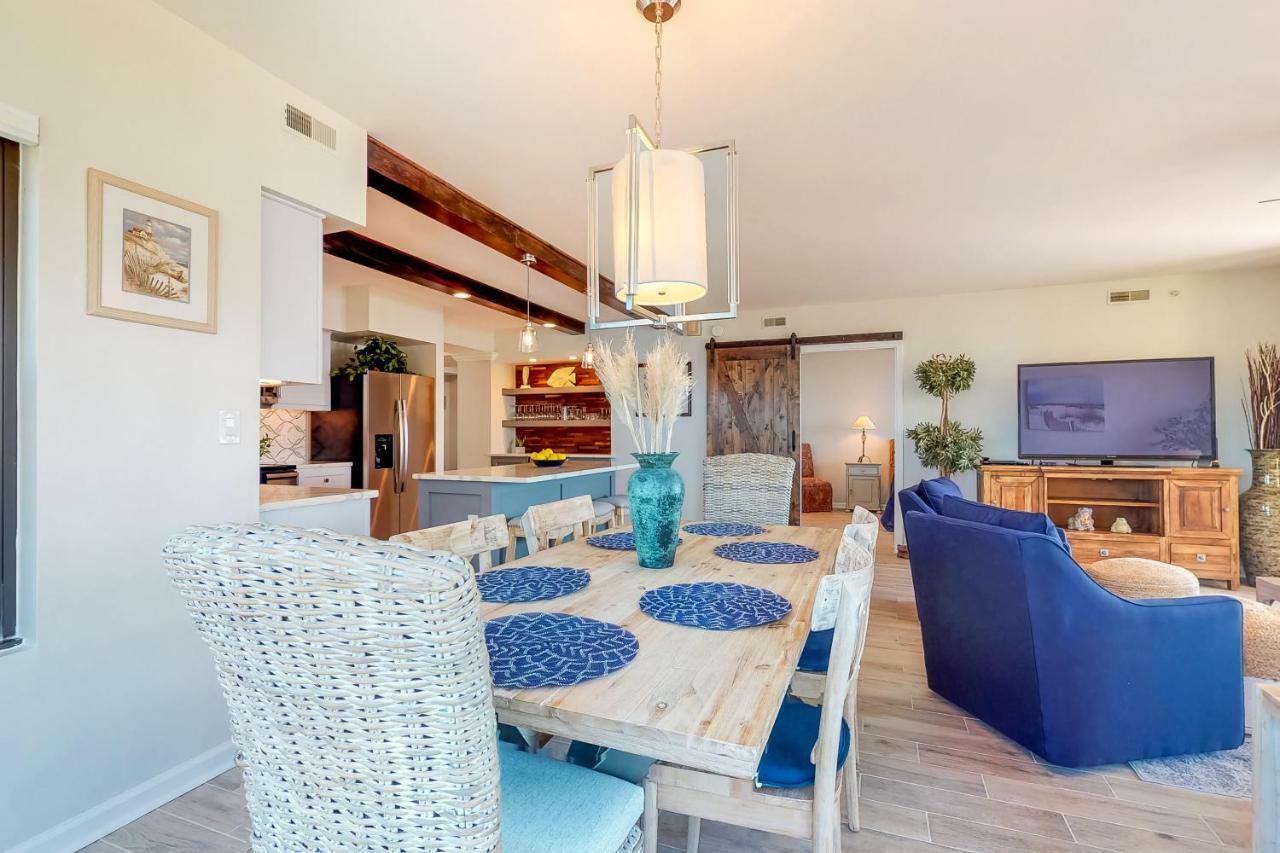 Апартаменты Palmetto Sunrise Литчфилд-Бич Экстерьер фото
