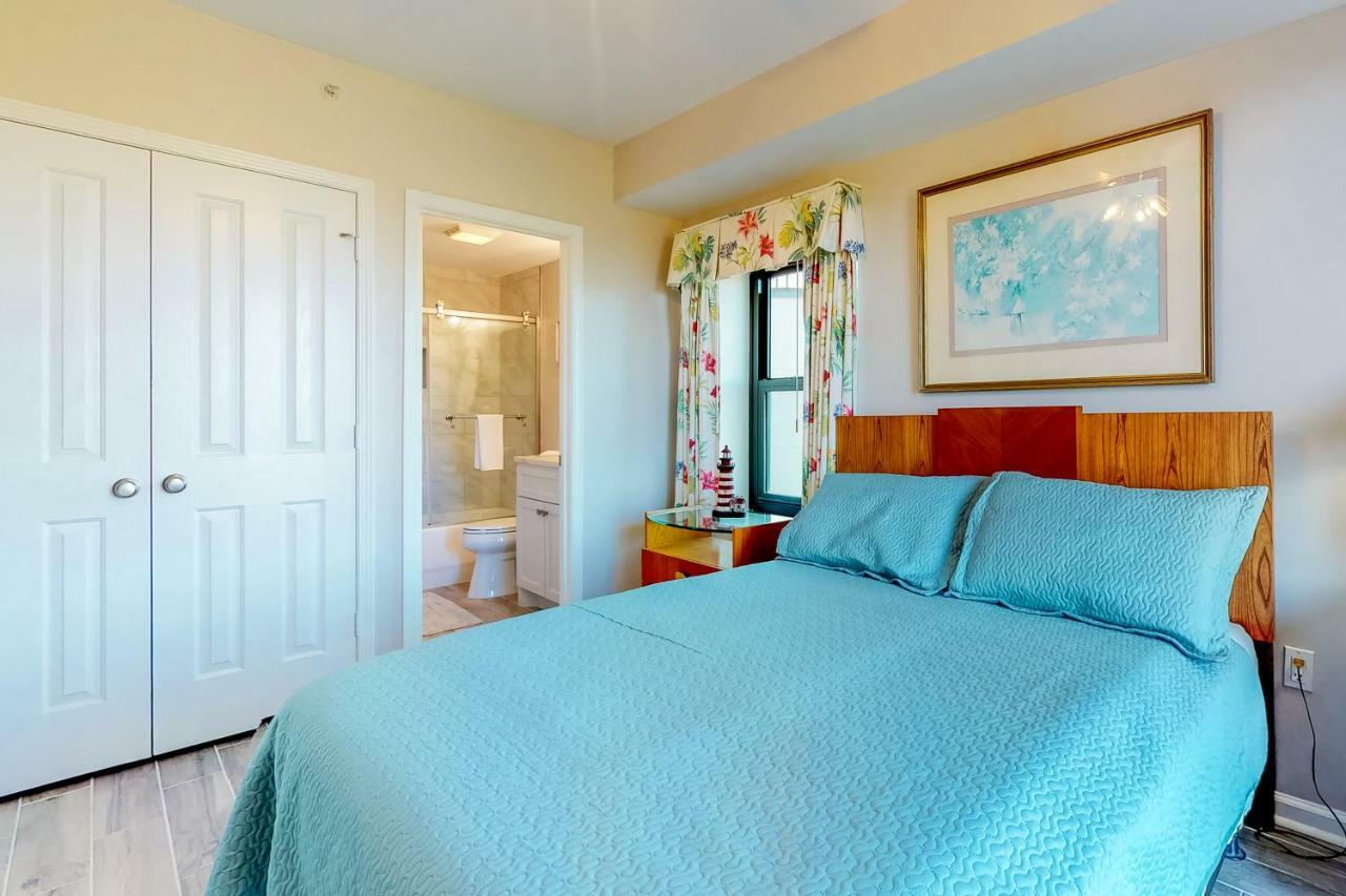 Апартаменты Palmetto Sunrise Литчфилд-Бич Экстерьер фото