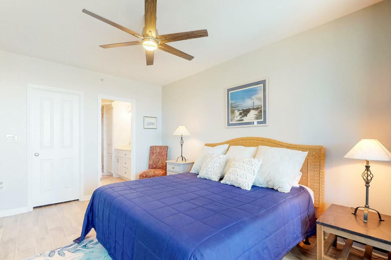 Апартаменты Palmetto Sunrise Литчфилд-Бич Экстерьер фото