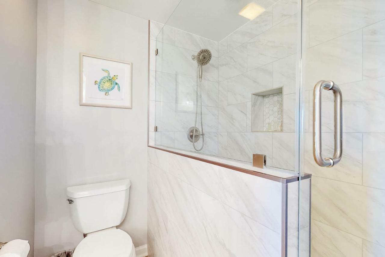 Апартаменты Palmetto Sunrise Литчфилд-Бич Экстерьер фото